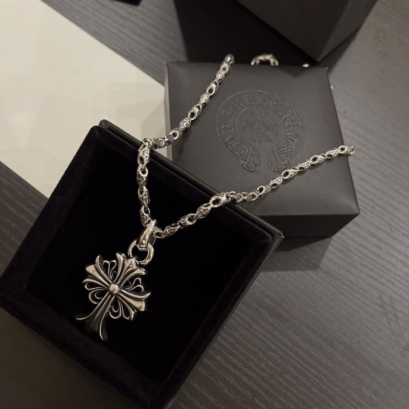 Chrome Hearts Necklaces